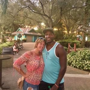 Meet your Posher, Michelle